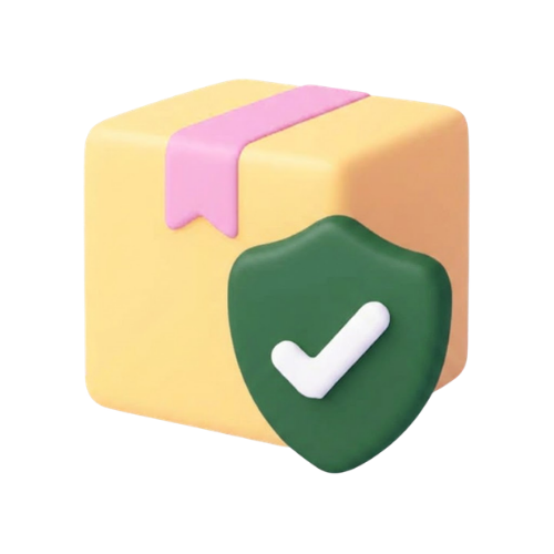 הגנה על החבילה