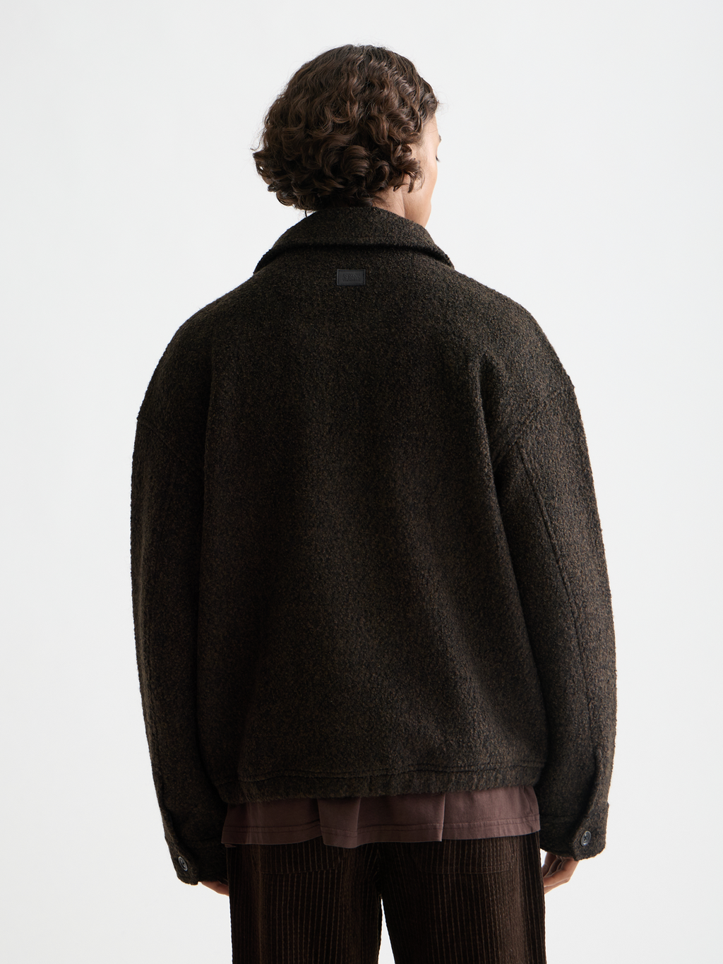 Men's jacket