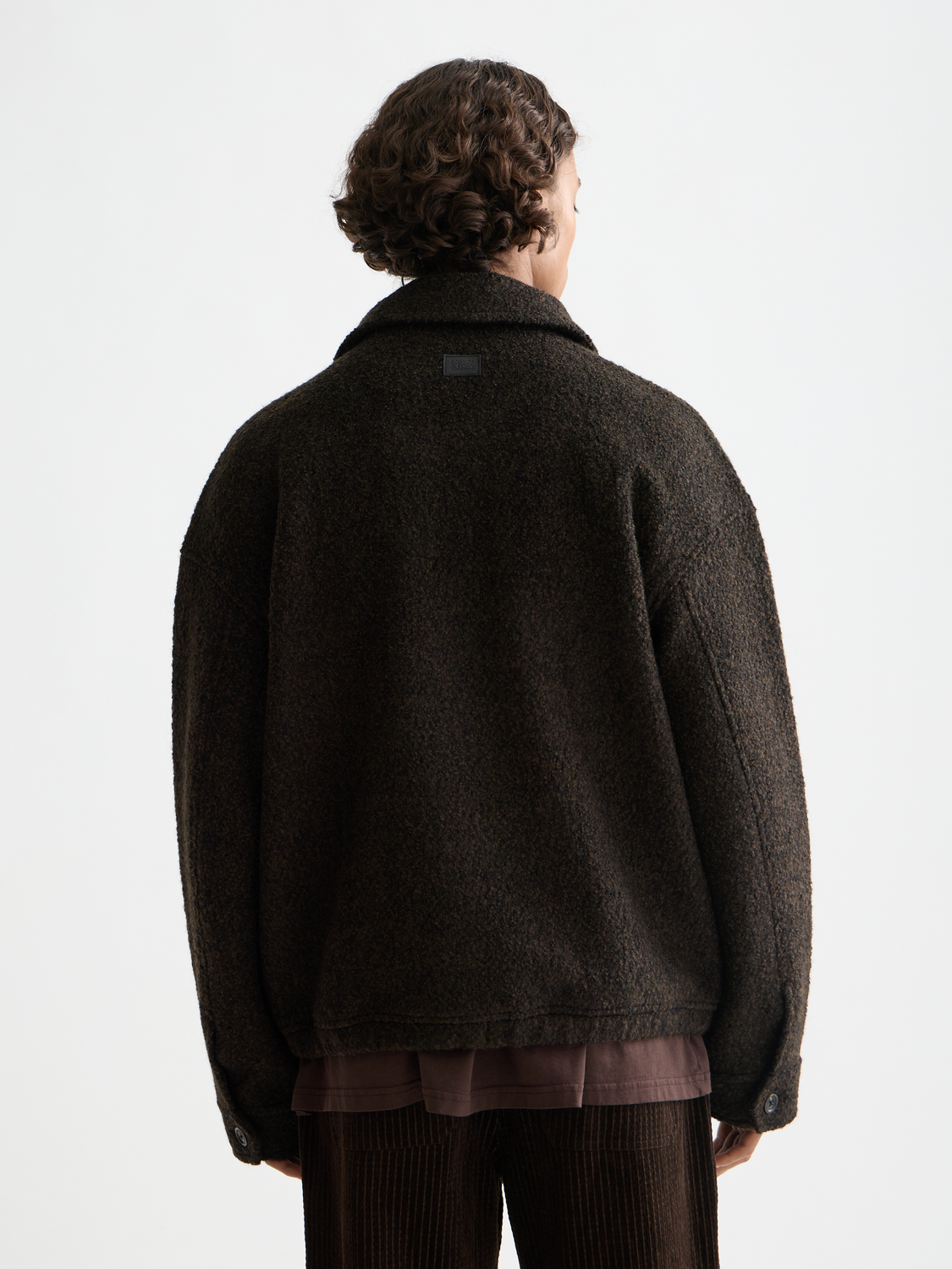 Men's jacket
