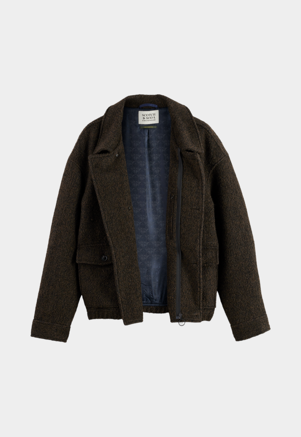 Men's jacket