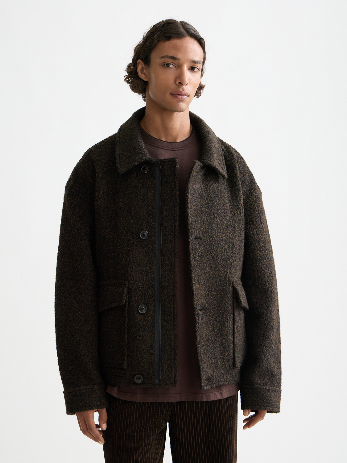 Men's jacket