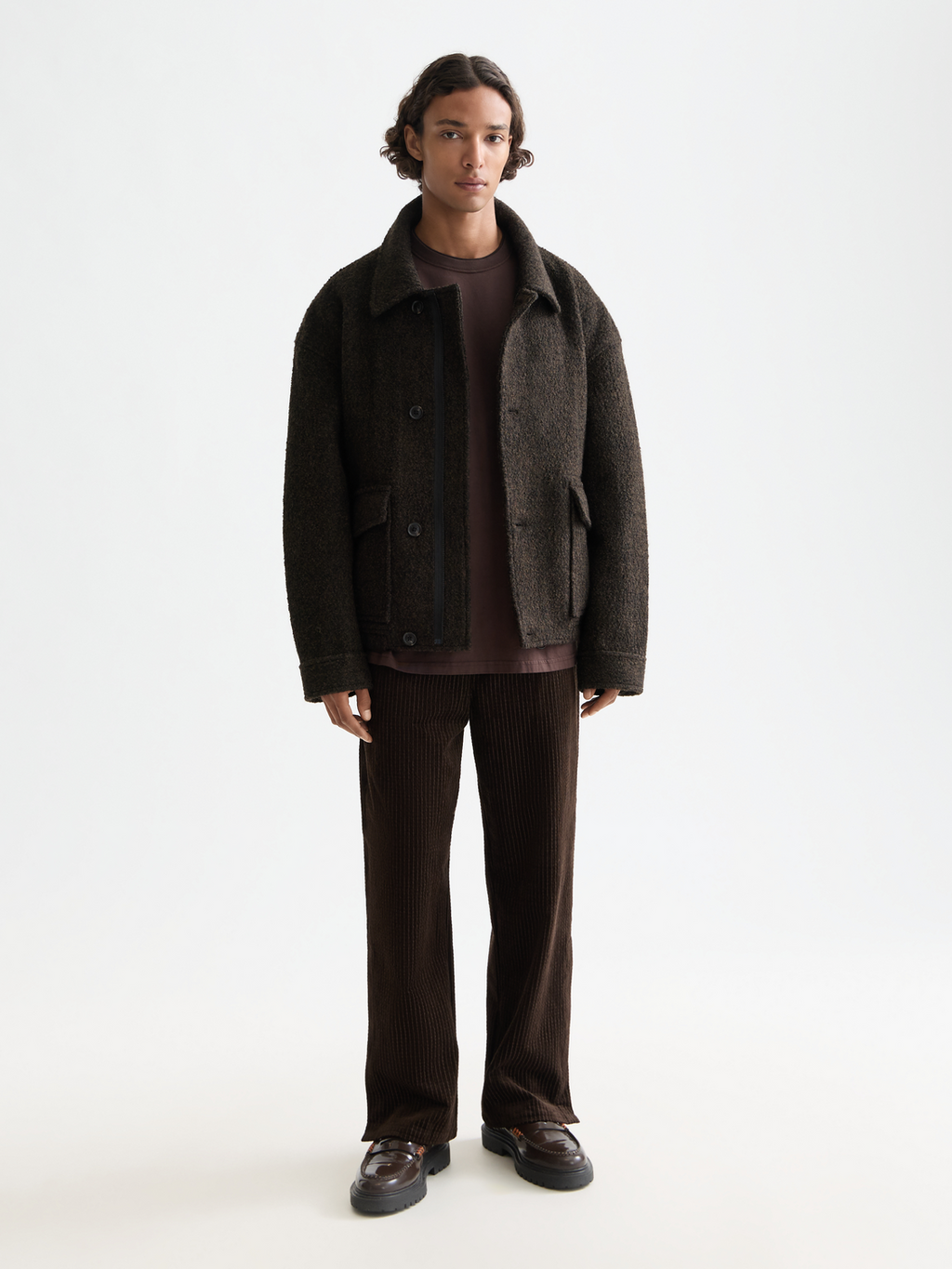 Men's jacket