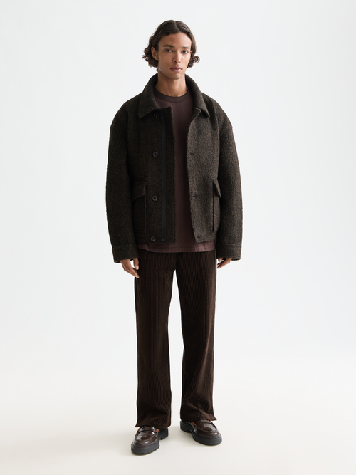 Men's jacket