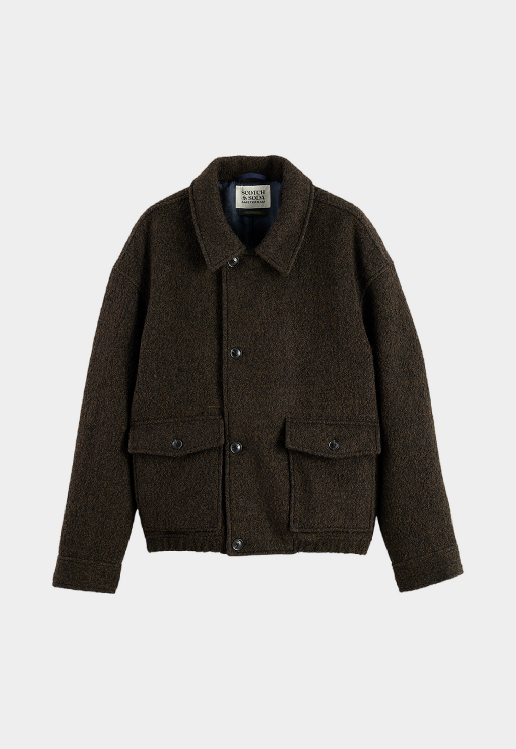 Men's jacket
