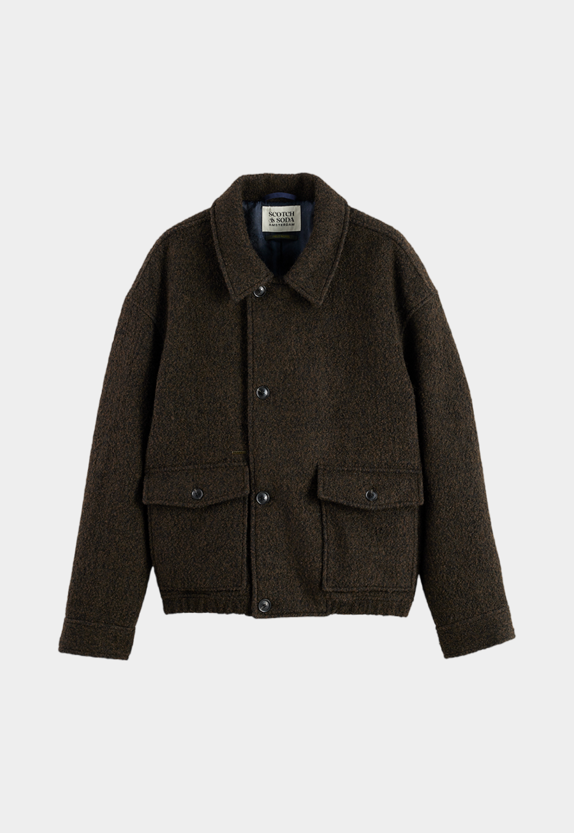 Men's jacket