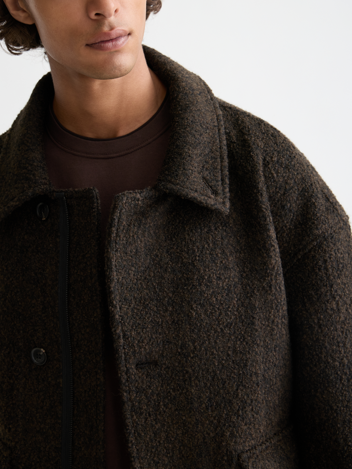 Men's jacket
