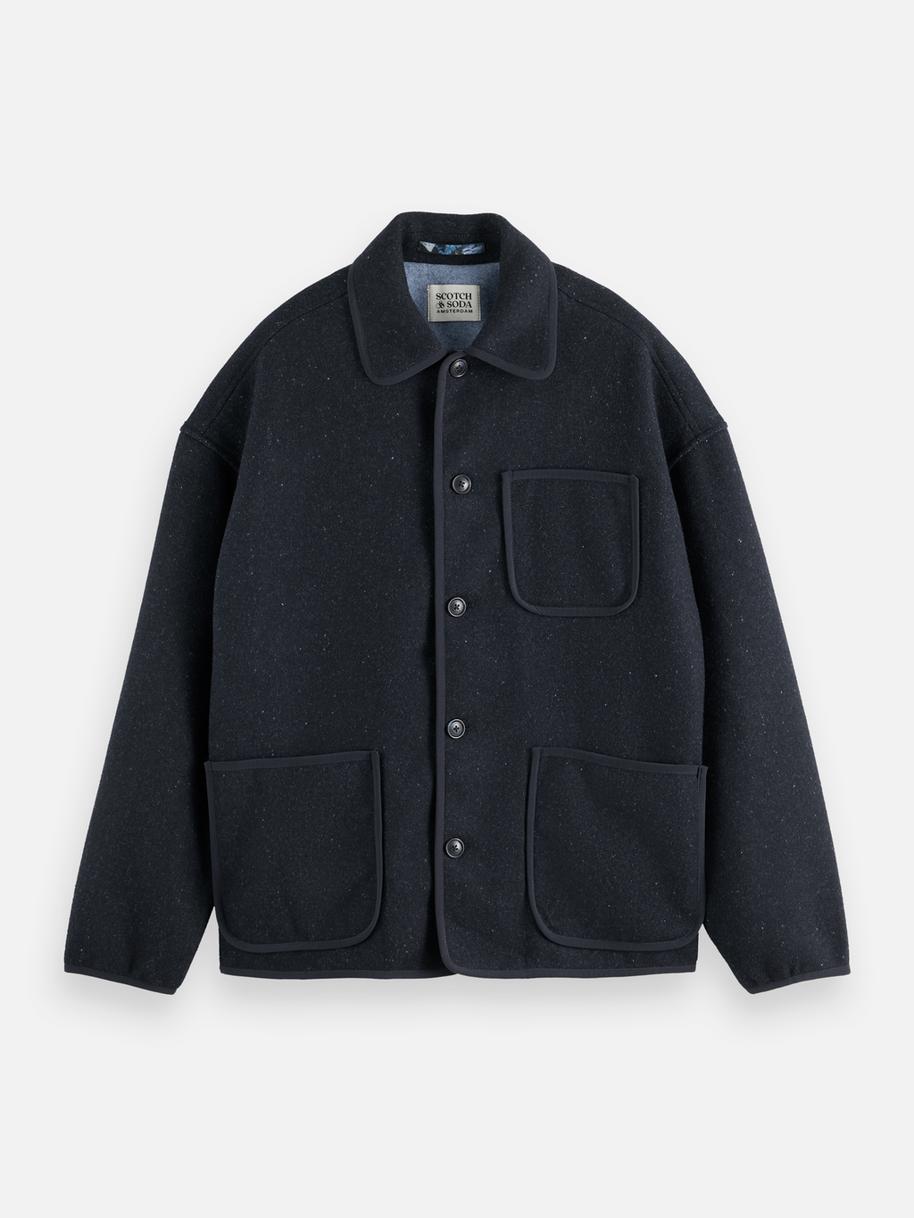 Men's jacket