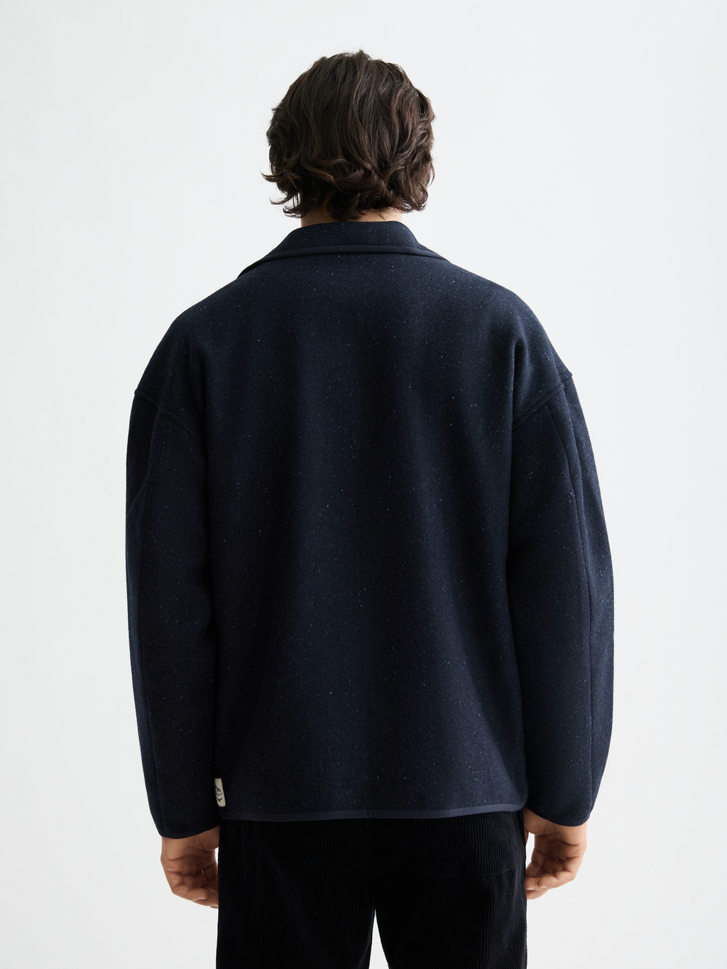 Men's jacket