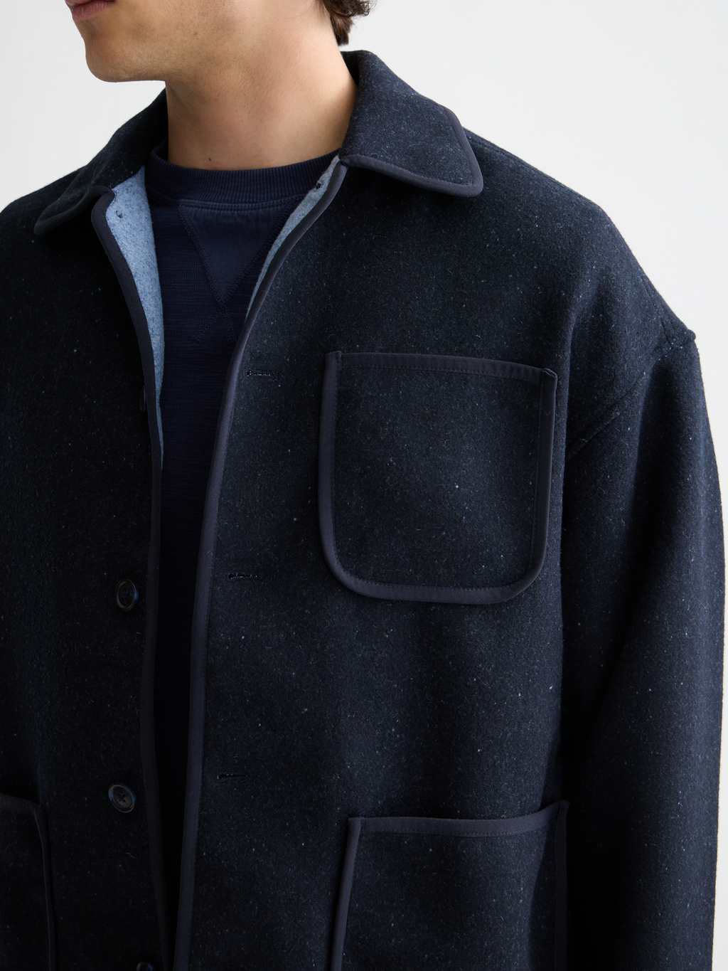 Men's jacket