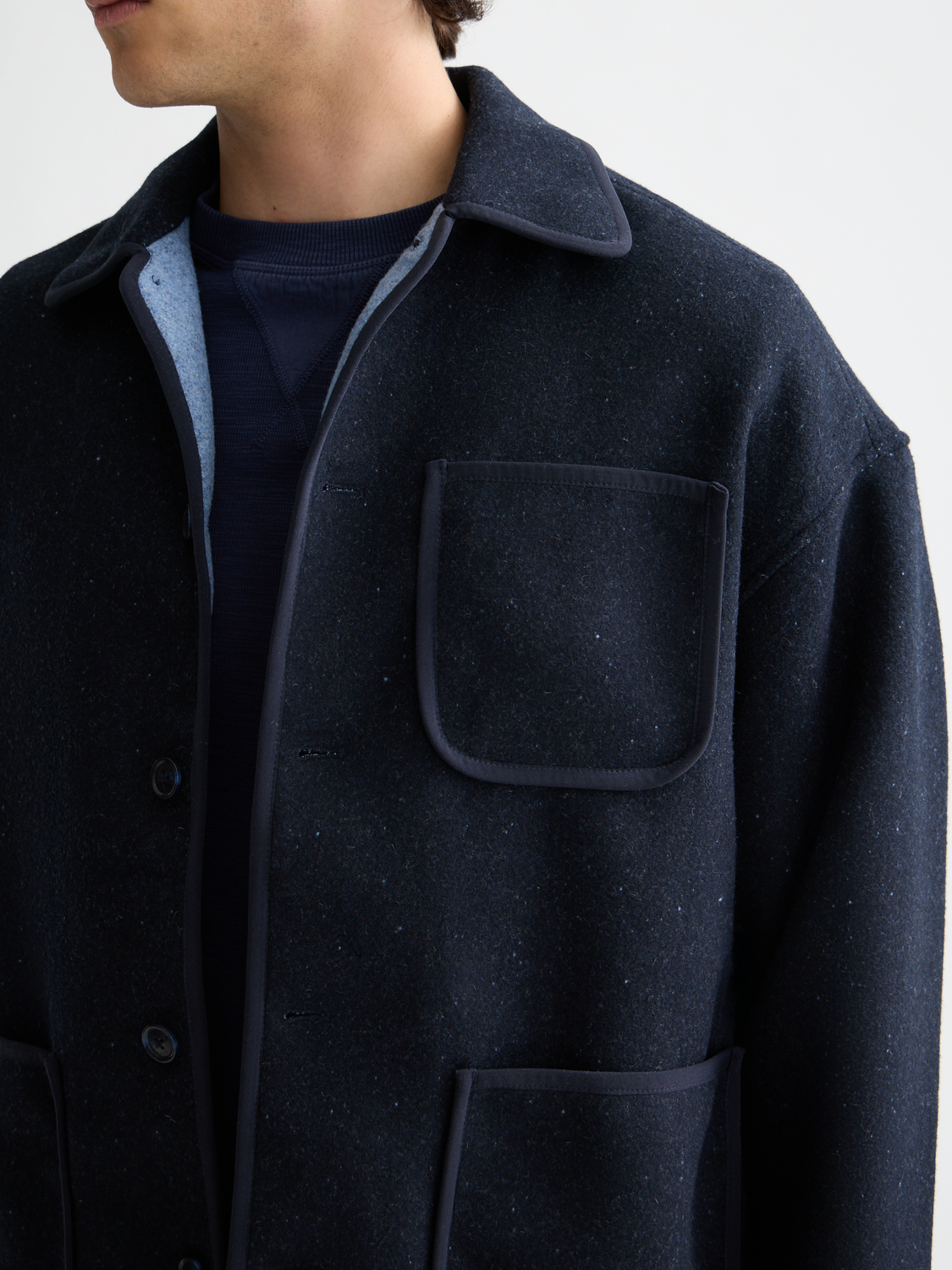 Men's jacket
