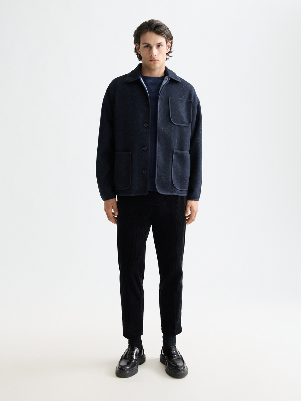 Men's jacket