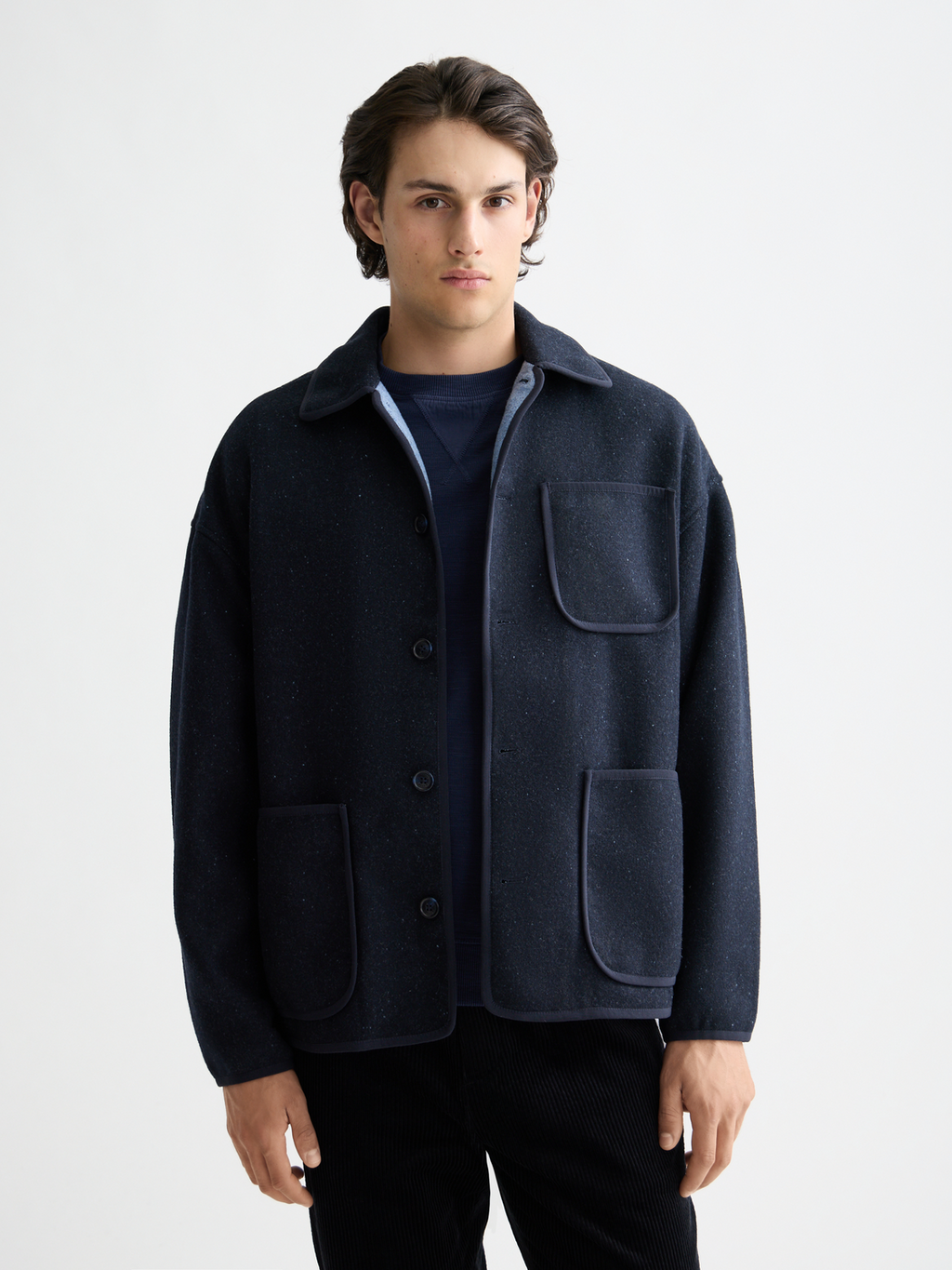 Men's jacket