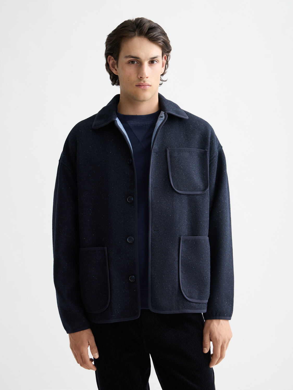 Men's jacket