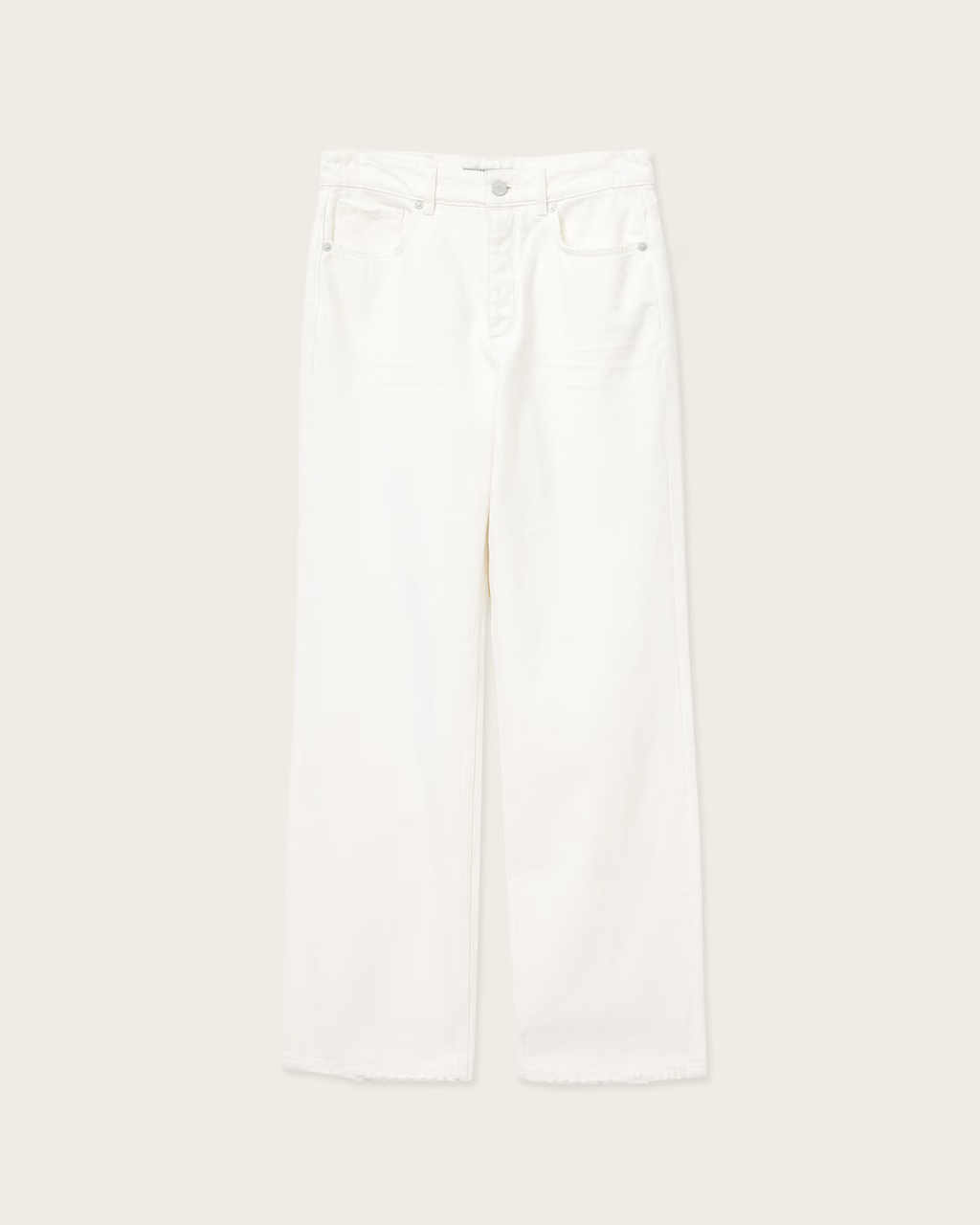 Brooklyn Women's Long Jeans – Straight