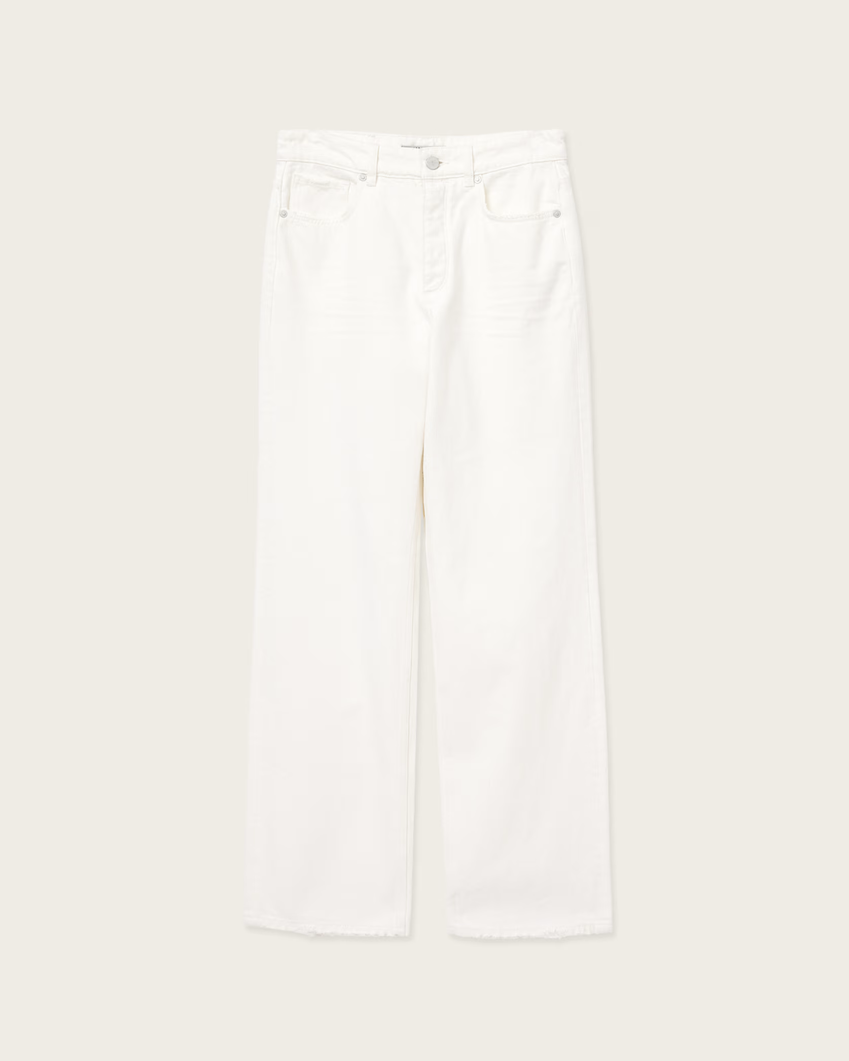 Brooklyn Women's Long Jeans – Straight
