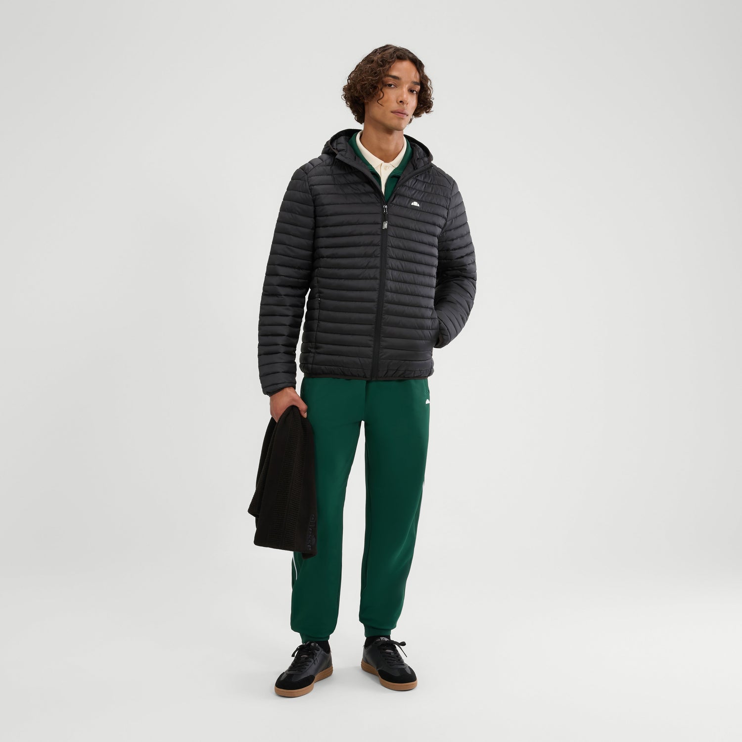 Men's jacket Giochi