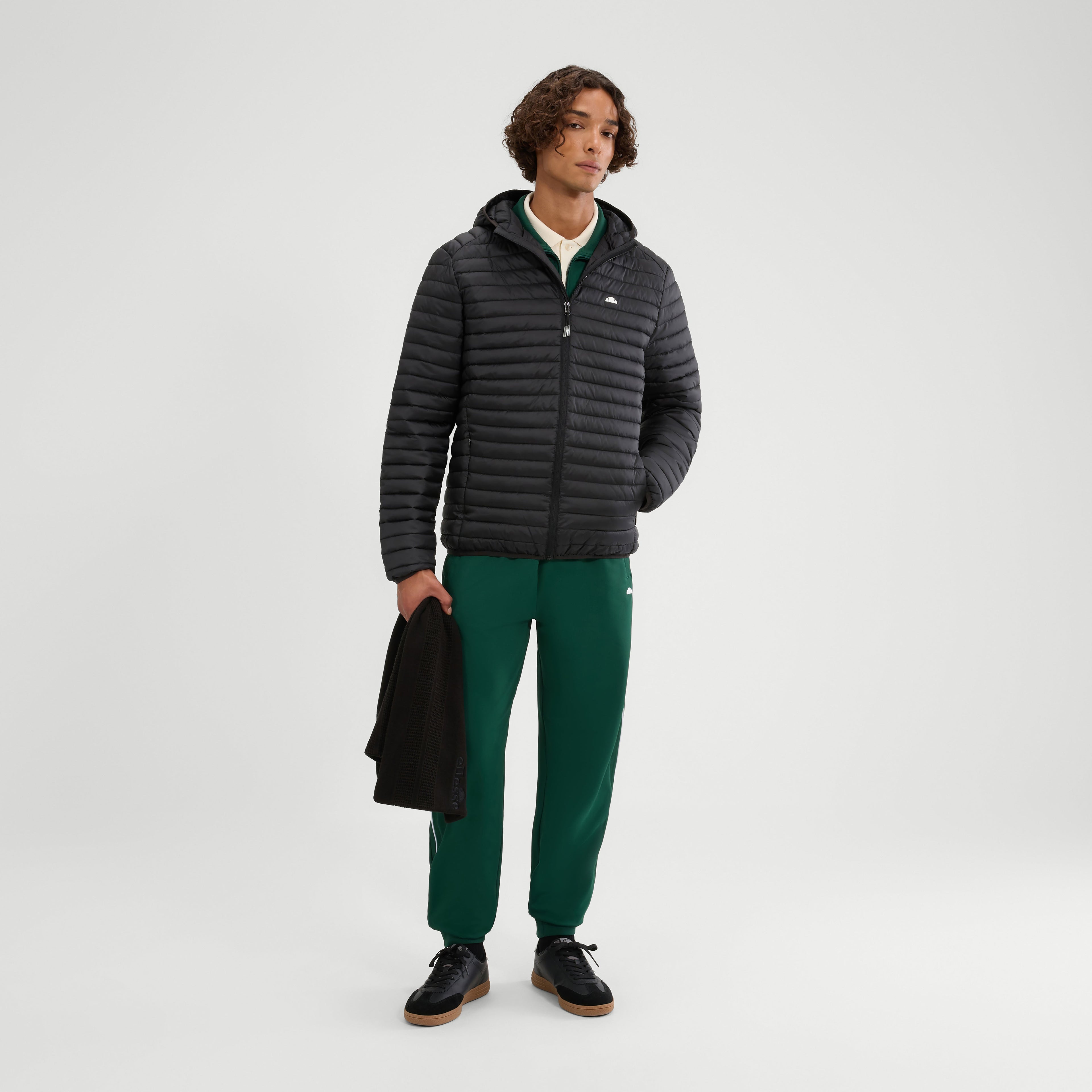 Men's jacket Giochi