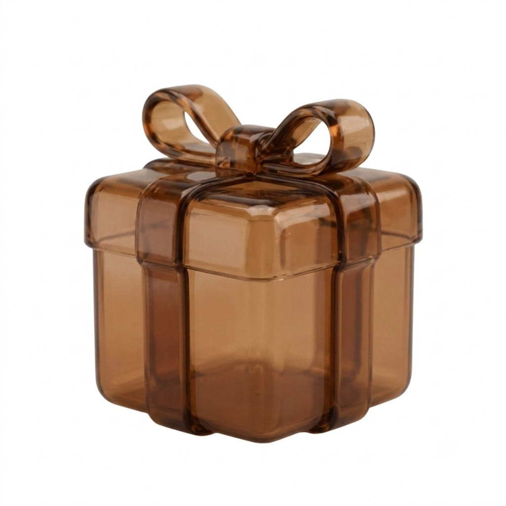 Cadeau mystère