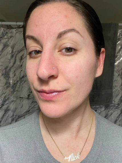 Olivia, 30