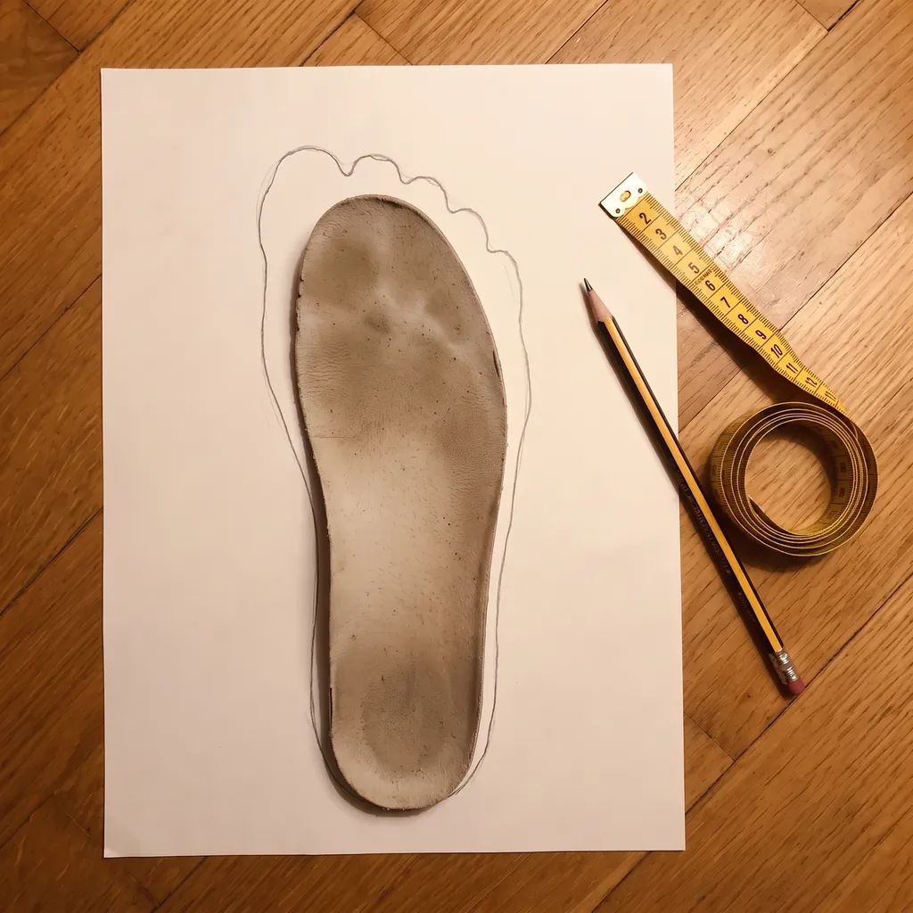 Test de la feuille de papier