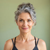Brigitte M.
