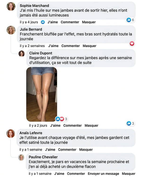 Avis client